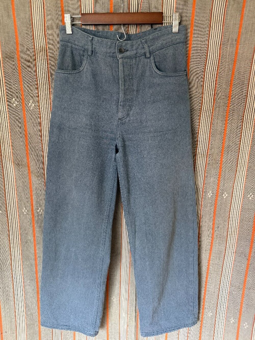 Baserange High Waisted Pant